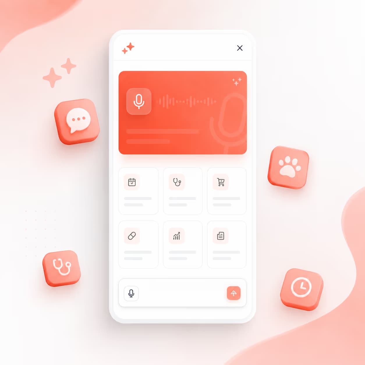 SmartVet Plus AI tanıtım ekranı