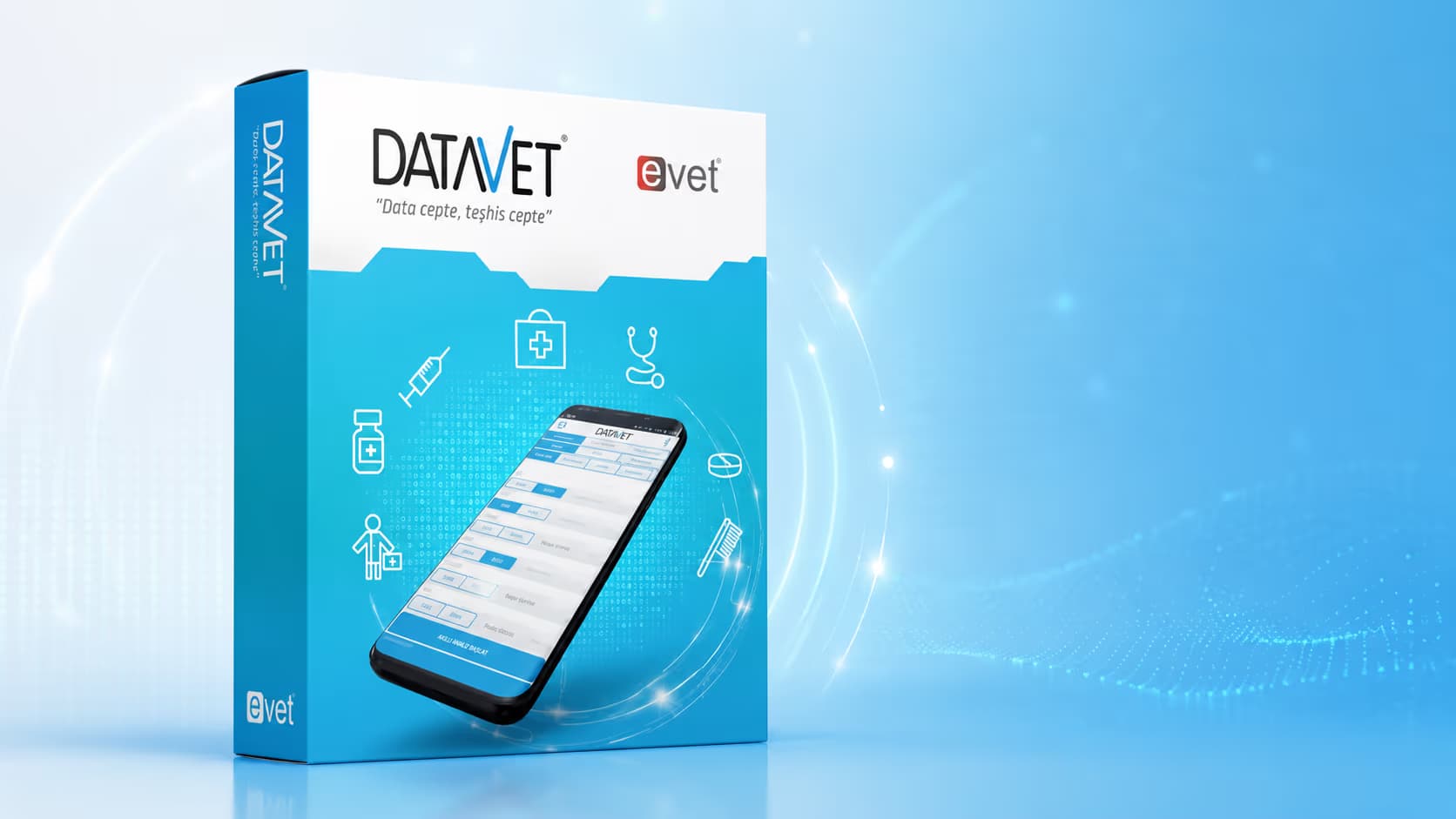 Datavet